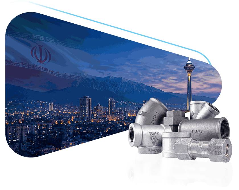 استانداردهای توپی